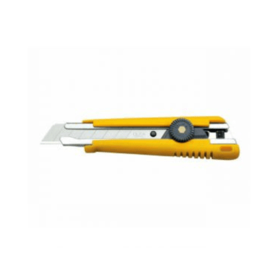 Cuchillo Cortador OLFA 18 mm1