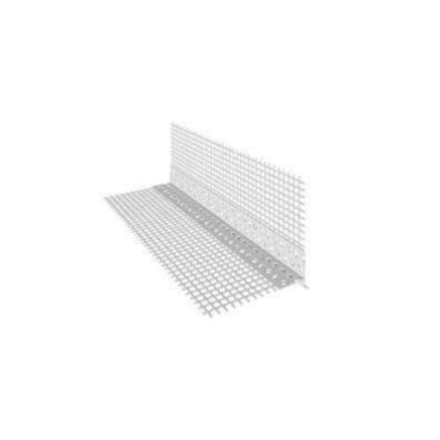 Esquinero PVC para EIFS WEBER 2,5 ml1