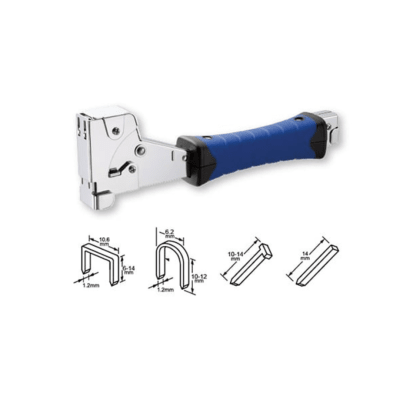 Engrapadora de Impacto tipo Martillo 94-8062