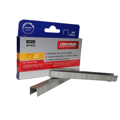 Grapas Corchetes 10 mm (3/8