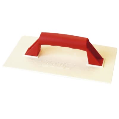 Llana Plastica Floteador EIFS 280 x 150 mmm