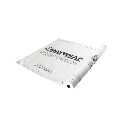 Membrana Hidrófuga MATWRAP 75 m2 (1,50 x 50 m)