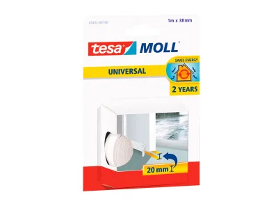 Burlete Sello Puertas Tesa