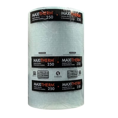 MAXITHERM 50 mm 1,2 x 14x4 m - Rollo 14,4 m21