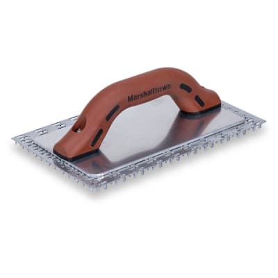 Raspador SharkTooth Profesional Marshalltown 6