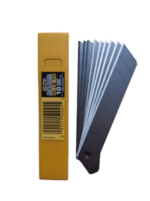 Repuesto Cuchillo OLFA 10u1