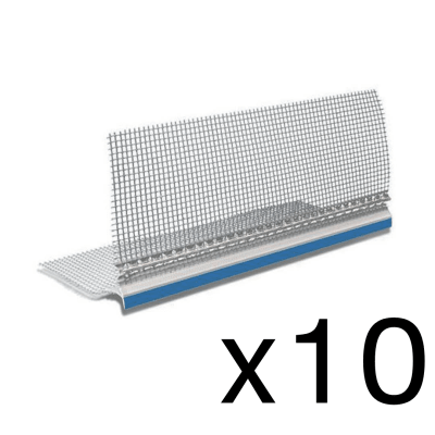 Pack 10 Cortagotas Weber1