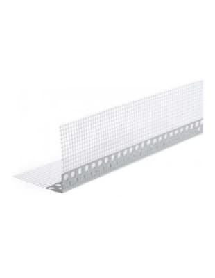 Esquinero PVC Para EIFS Omega 2,5M