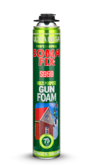 ESPUMA DE POLIURETANO ULTRA MEGA S959