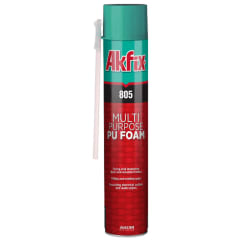 Espuma Expansiva Poliuretano Multiusos 805 750 ml