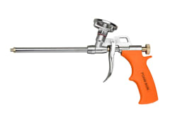 PISTOLA ESPUMA DE POLIURETANO GENÉRICA FG100