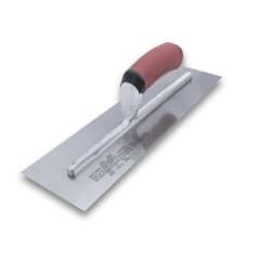 Llana EIFS Profesional Acero 14
