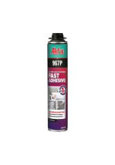 Adhesivo Espuma de Poliuretano EIFS 967P Akfix