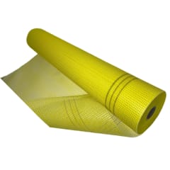 Malla Fibra de Vidrio EIFS 50 mt2 153 gr/m2