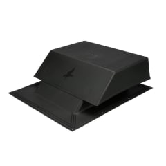 Ventilación Entretecho NFA: 1000 cm2