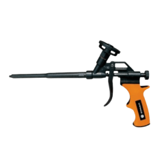 PISTOLA DE POLIURETANO BLACK SM009CT