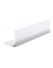 Esquinero PVC para EIFS 2,5m Natstone