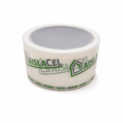 Cinta Traslape AISLACEL Rollo 48 mm x 40 m
