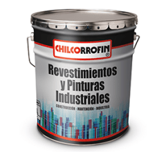 ChilcoBlock NF - Pintura Impermeabilizante - 3Gl