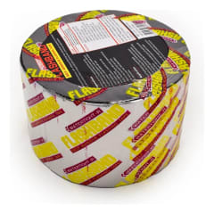 Cinta Tapagoteras Asfáltica Autoadhesiva 20cm x 5m FLASHBAND