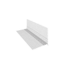 Esquinero PVC para EIFS WEBER 2,5 ml