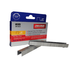 Grapas Corchetes 10 mm (3/8