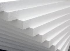Paquete EPS Poliestireno Expandido D20 50mm (12un - 6m2)