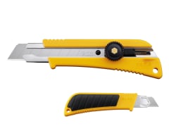 Cuchillo Cartonero 18 mm OLFA L-2