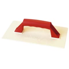 Llana Plastica Floteador EIFS 280 x 150 mmm