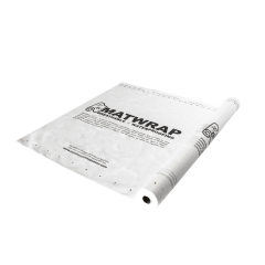 Membrana Hidrófuga MATWRAP 40 m2 (1,50 x 26,7 m)