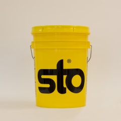 Sto Propasta E Adhesivo y Basecoat EIFS