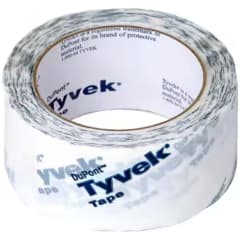 Cinta TYVEK Tape Rollo 48 mm x 50 ml