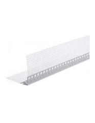 Esquinero PVC para EIFS 2,5ml Genérico