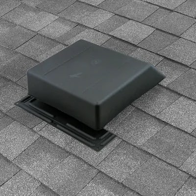 Ventilación Entretecho NFA: 1000 cm21