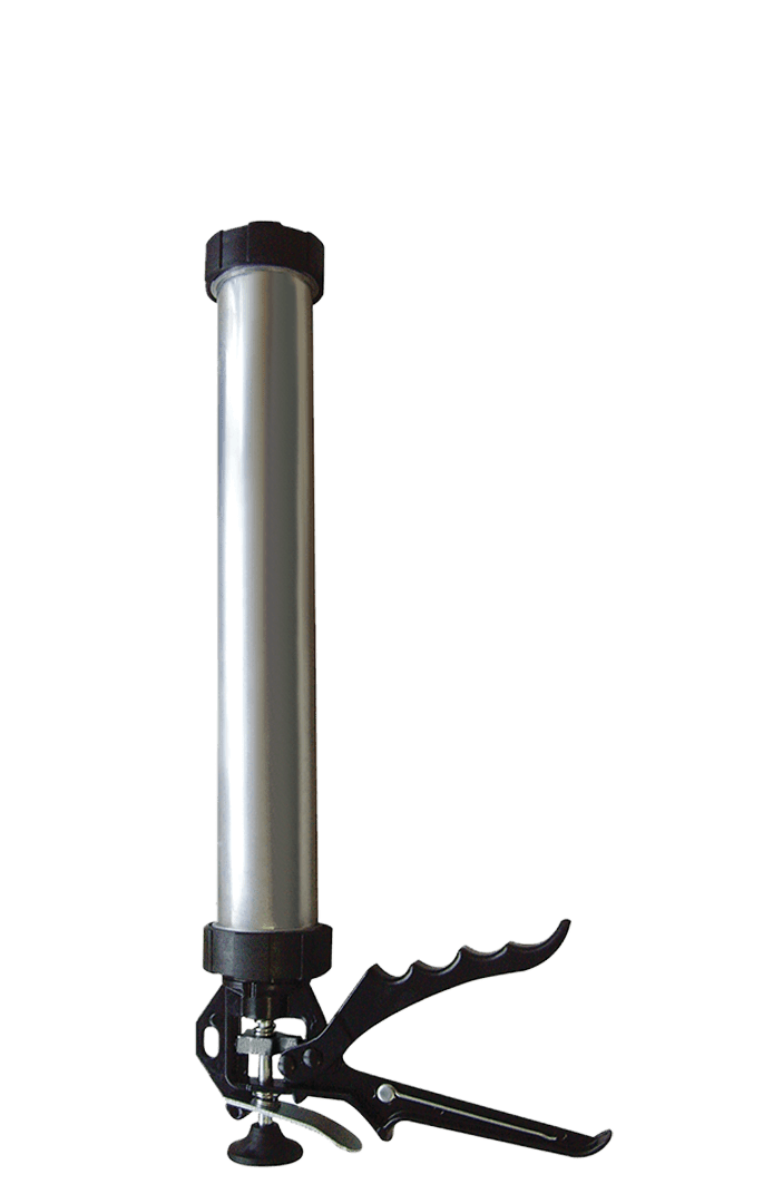 PISTOLA CALAFATERA 600 ML SM0551