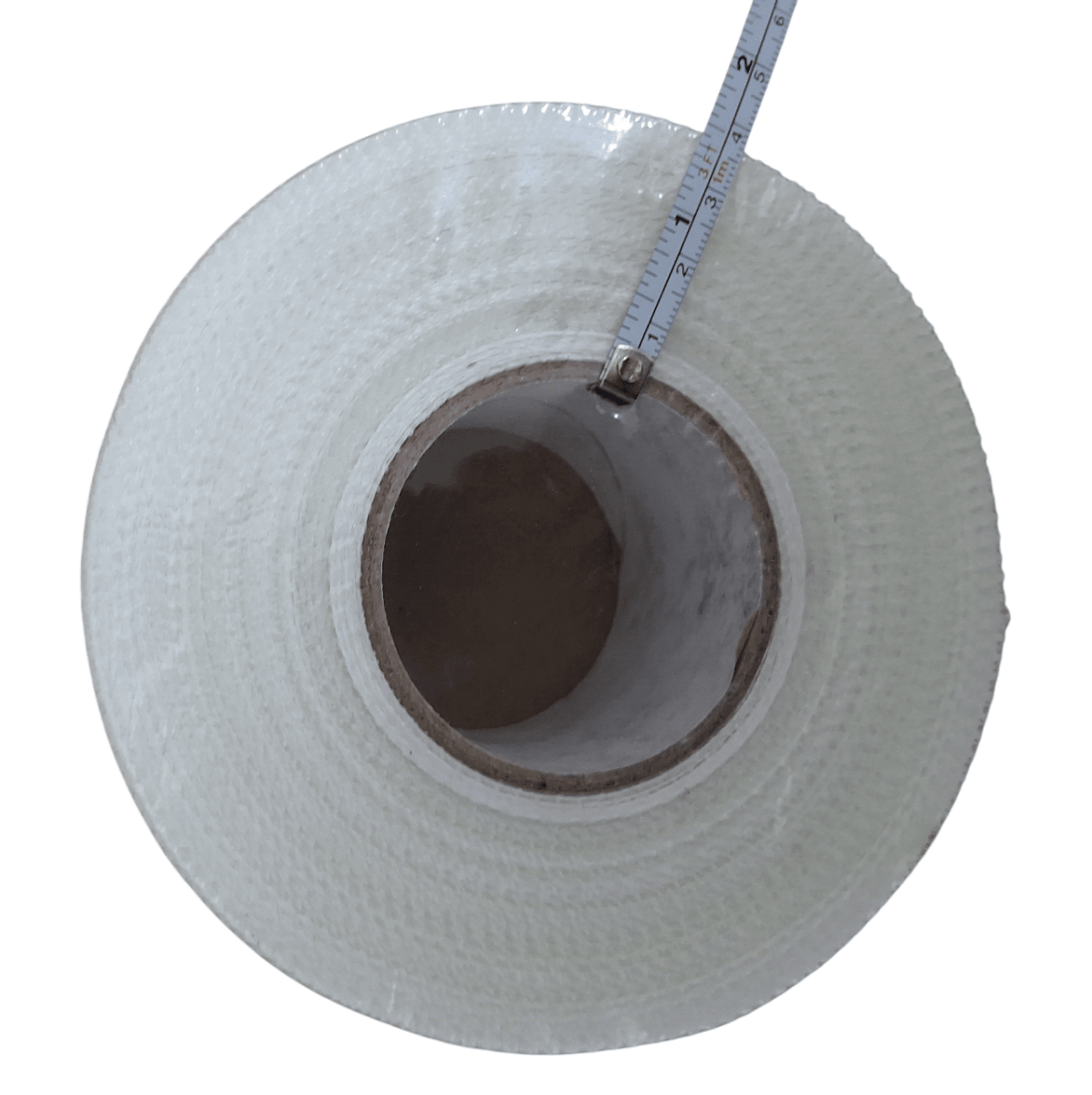 Malla Fibra de Vidrio para Juntas 5 cm x 45 m2