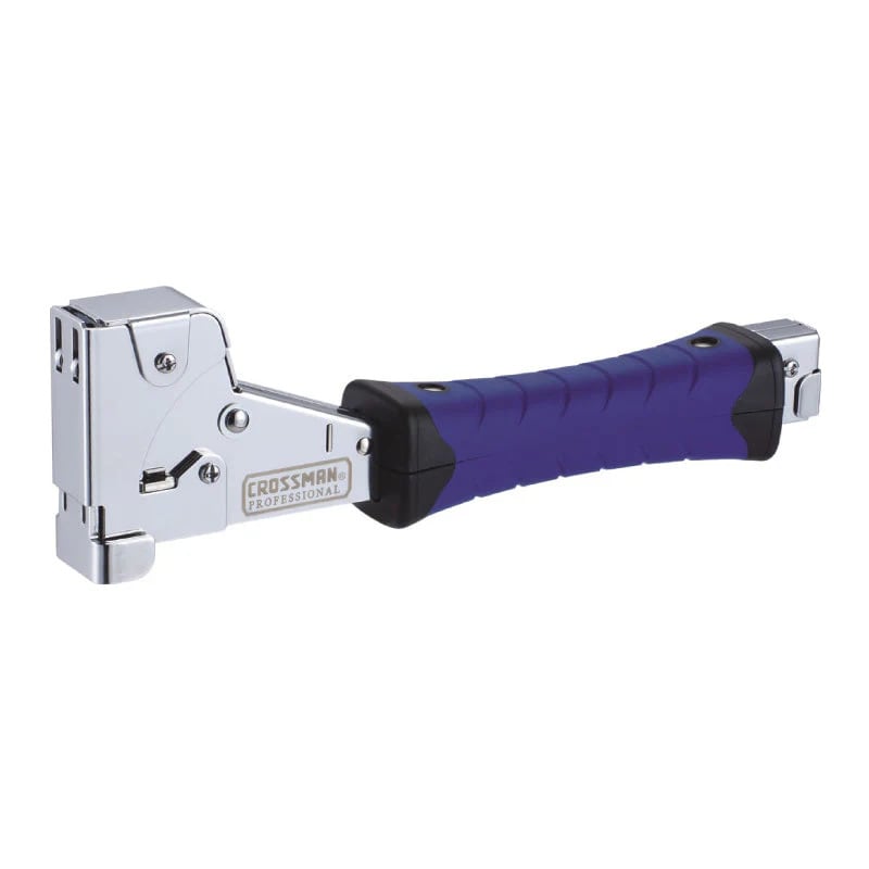 Engrapadora de Impacto tipo Martillo Crossman1