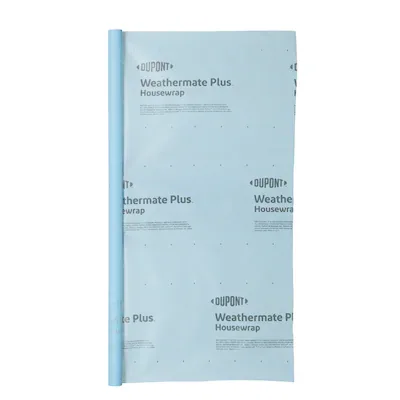 Membrana Hidrofuga Dupont Housewrap 125 m21