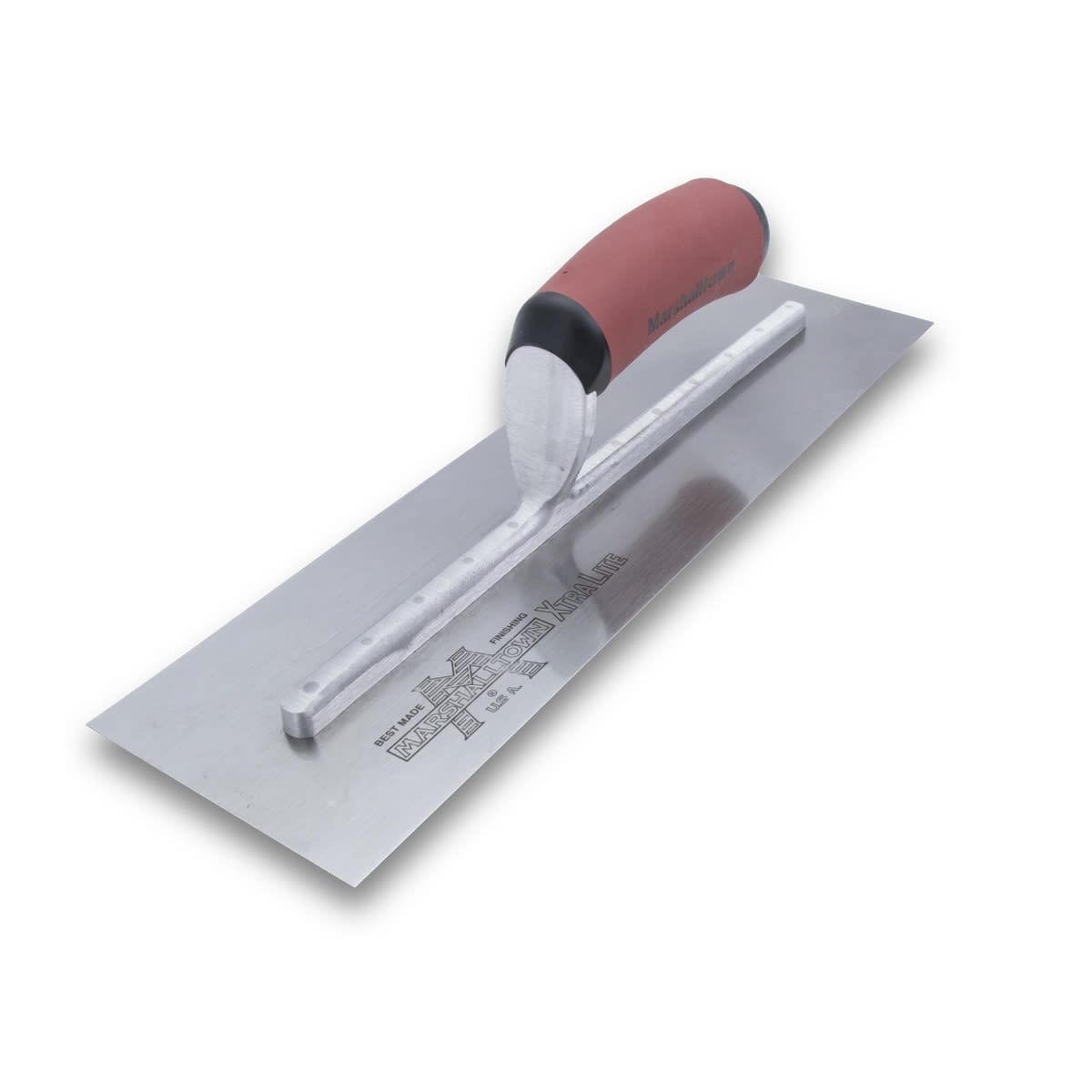 Llana EIFS Profesional Acero 14