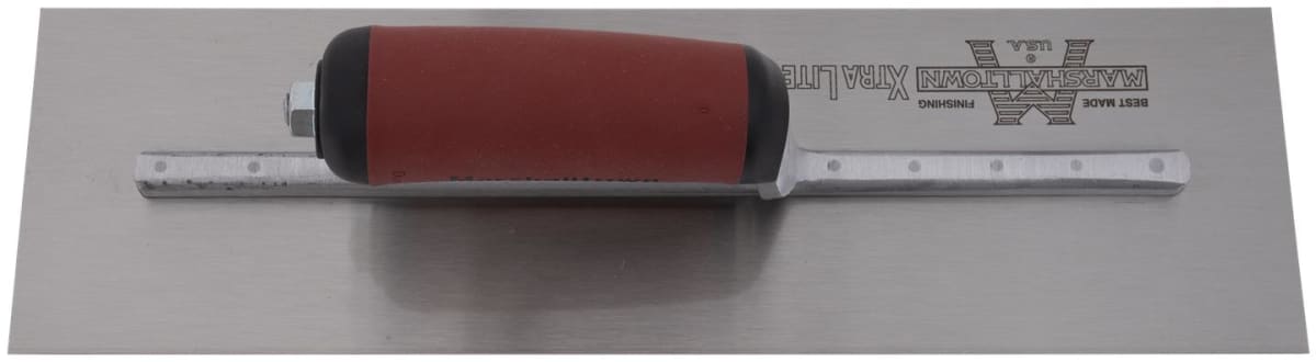 Llana EIFS Profesional Acero 14