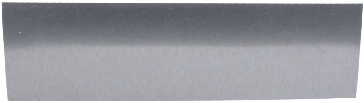 Llana EIFS Profesional Acero 14