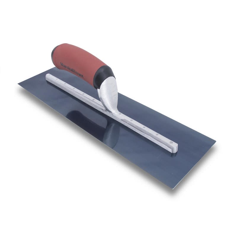 Llana EIFS Profesional Acero Azul para Acabados6
