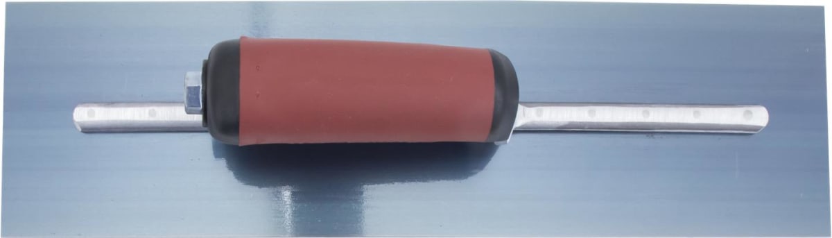 Llana EIFS Profesional Acero Azul para Acabados4