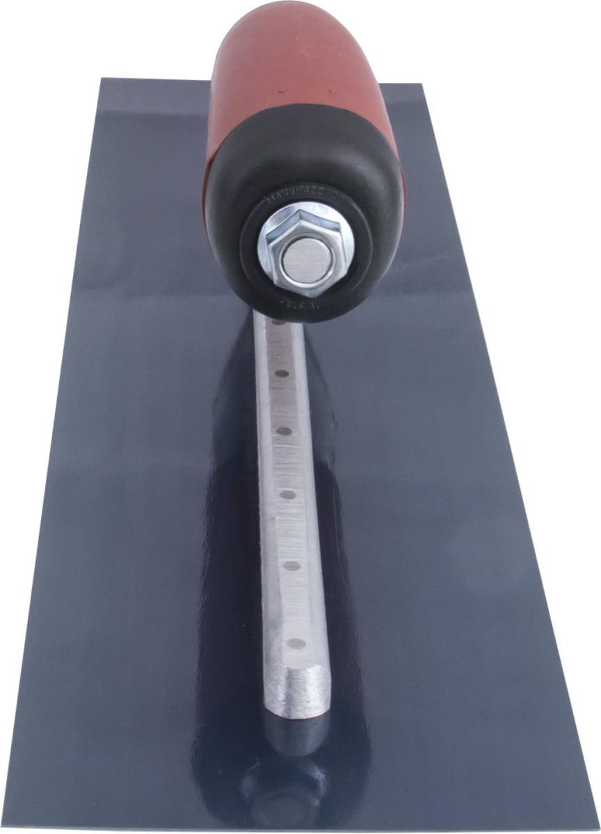 Llana EIFS Profesional Acero Azul para Acabados3