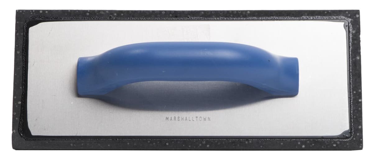Floteador Neopreno Marshalltown1