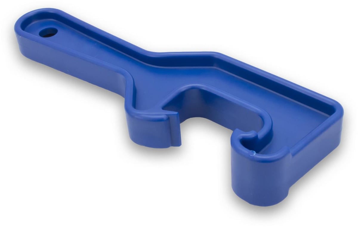 Abridor de Tinetas - Marshalltown2