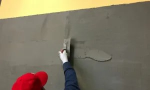 Adhesivo EIFS Sto Primer Adhesive-B Basecoat4