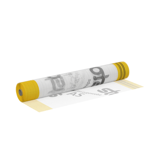Malla Fibra de Vidrio Sto Mesh Estándar 153 gr/m21