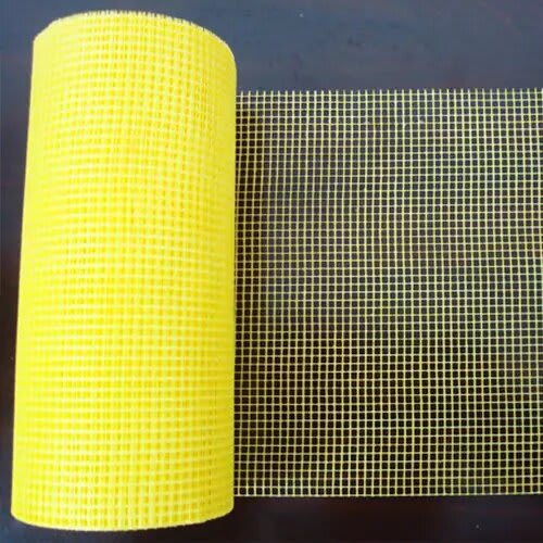 Malla de detalle Fibra de Vidrio STO 24 cm3