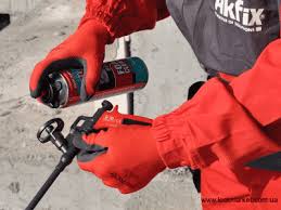 Limpiador de Espuma De Poliuretano-Akfix 800C1